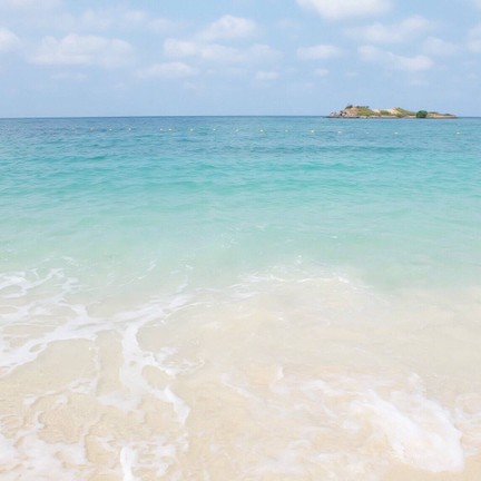 มองน้ำใสๆแบบนี้สบายใจสุดๆไปเลย 