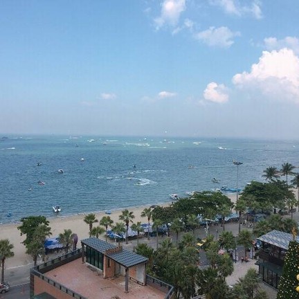 หาดพัทยา