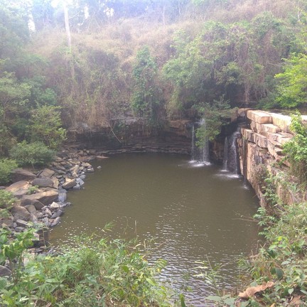 น้ำตกศรีดิษฐ์