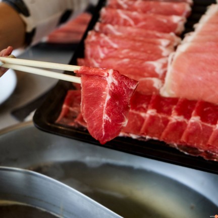 FuFu Taiwanese Shabu อารีย์