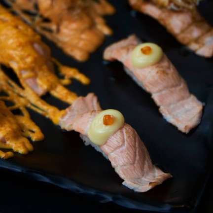 Buta Shabu VANILLA MOON