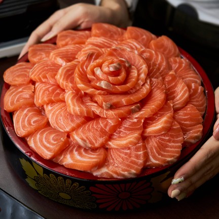 Buta Shabu VANILLA MOON