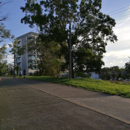 อ่างเก็บน้ำ ม.อ. สงขลานครินทร์