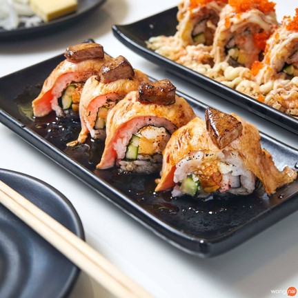 Sloth Sukiyaki 101 The Third Place