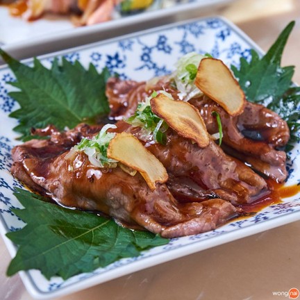 Oishi Grand สยามพารากอน