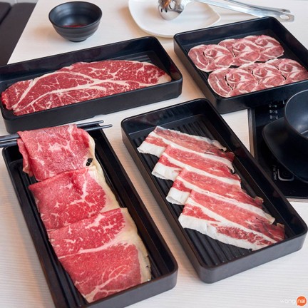 Shabu Square For You Park