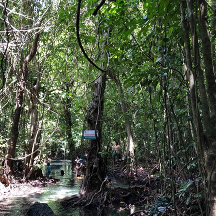 คลองสระแก้ว