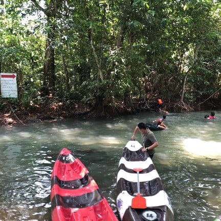 คลองสระแก้ว