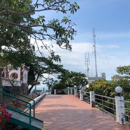 เขาตังกวน