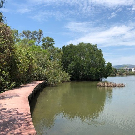 สวนประวัติศาสตร์พลเอกเปรม ติณสูลานนท์