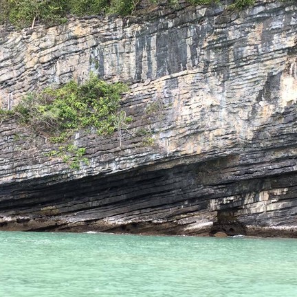 แหลมประทับ