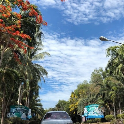 สวนสัตว์สงขลา