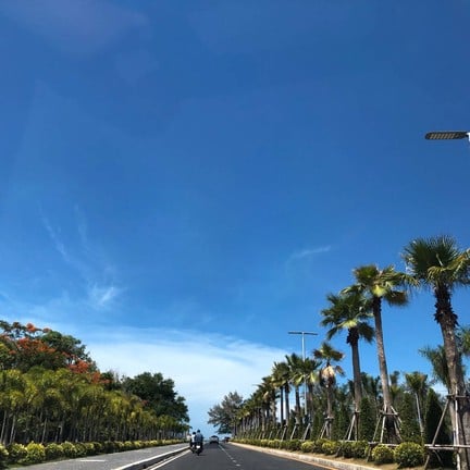 สวนสาธารณะสงขลา