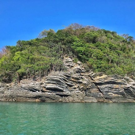 อุทยานแห่งชาติหาดขนอม-หมู่เกาะทะเลใต้