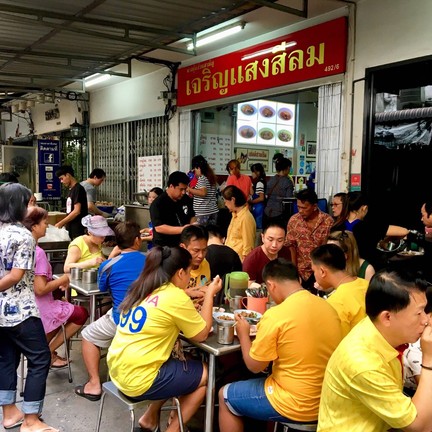 15 ร้านเดลิเวอรีเจ้าดัง ไม่ต้องต่อคิวรอ LINE MAN ก็พร้อม ...