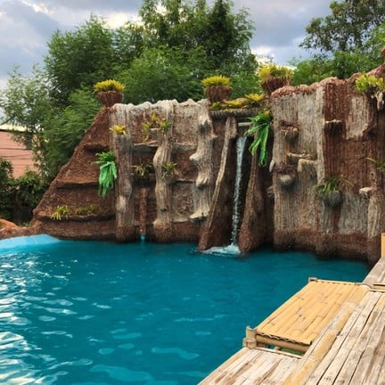 บ้านวิถีไทย หาดใหญ่