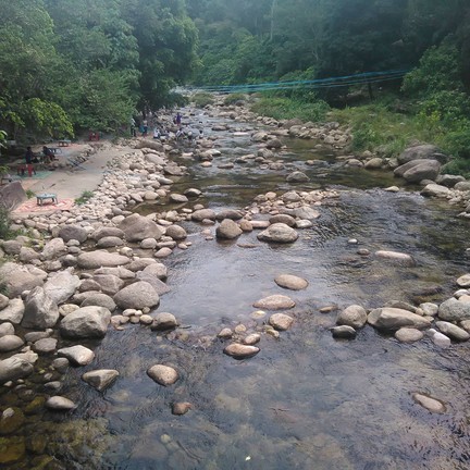 หมู่บ้านคีรีวง