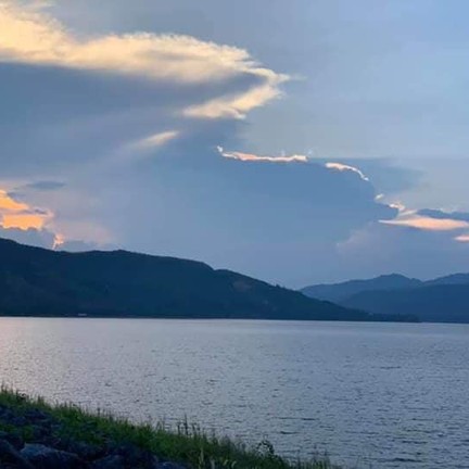 อ่างเก็บน้ำคลองกะทูน