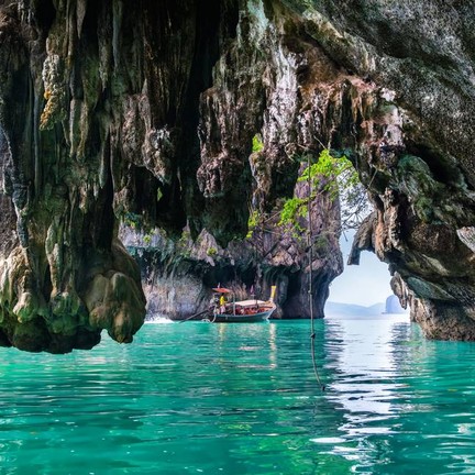 เกาะห้อง