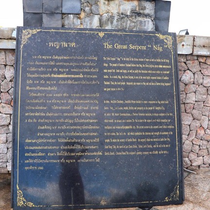 หัวพญานาค