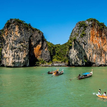 เกาะห้อง