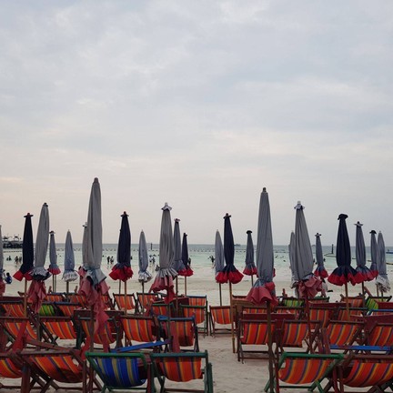 เกาะล้าน