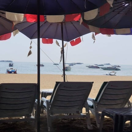 หาดพัทยา