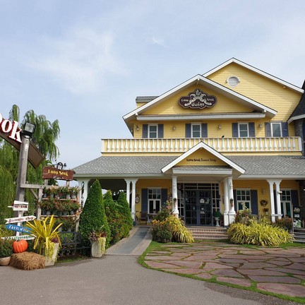 1000Sook Food and Farm