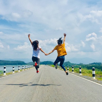 อ่างเก็บน้ำคลองกะทูน