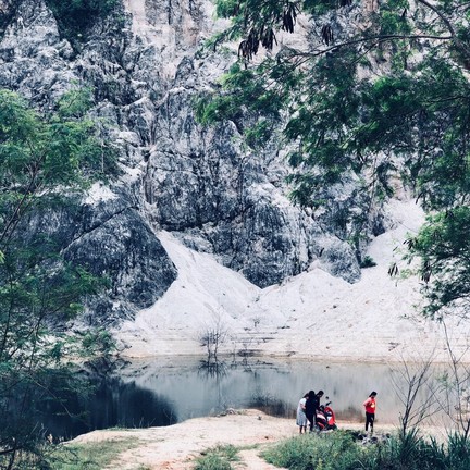 ขนอมแกรนด์แคนยอน