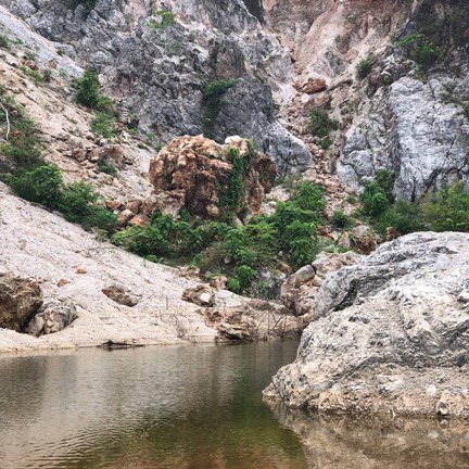 ขนอมแกรนด์แคนยอน