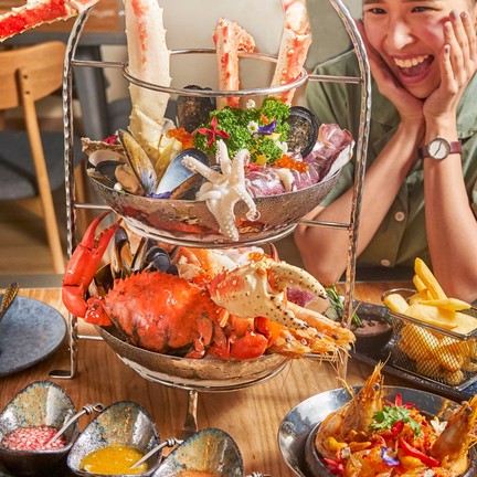 Estaćio Mediterranean Bistro วัน อุดมสุข One Udomsuk