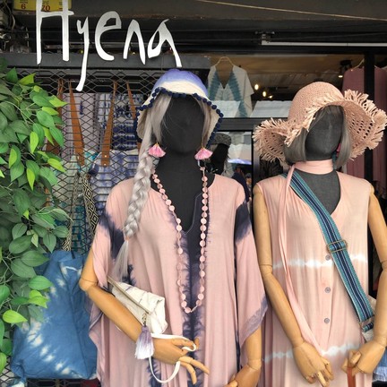 ตลาดจตุจักร