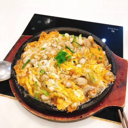 เอี่ยวไถ่สุกี้โบราณ (Earw Thai) ปิ่นเกล้า