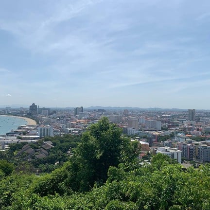 เขาพระตำหนัก