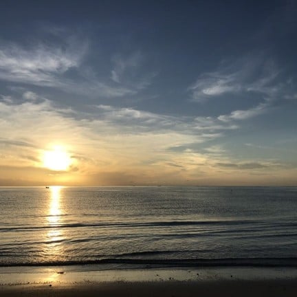 หาดหินงาม