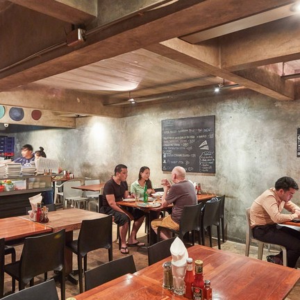 Pizza Pazza พหลโยธิน