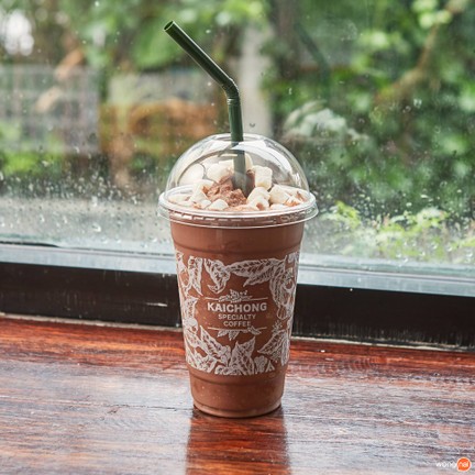 Kaichong Specialty Coffee