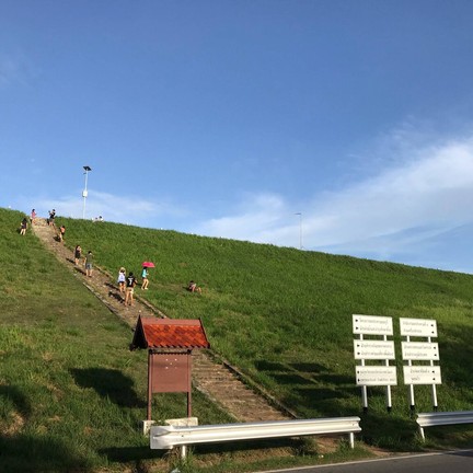 อ่างเก็บน้ำบางพระ