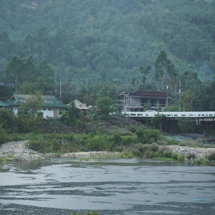 หมู่บ้านคีรีวง