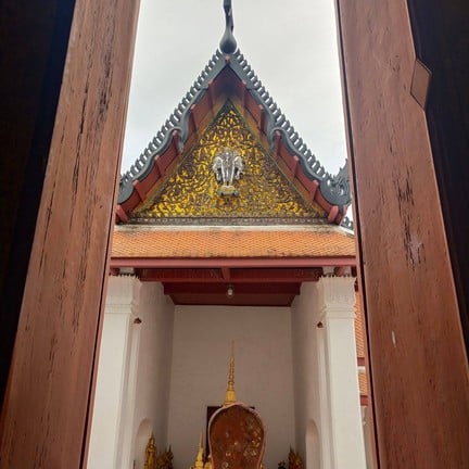 วัดใหญ่สุวรรณาราม