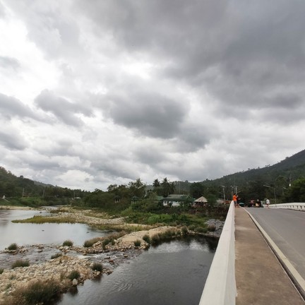 หมู่บ้านคีรีวง