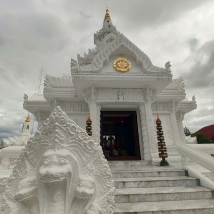 ศาลหลักเมืองนครศรีธรรมราช