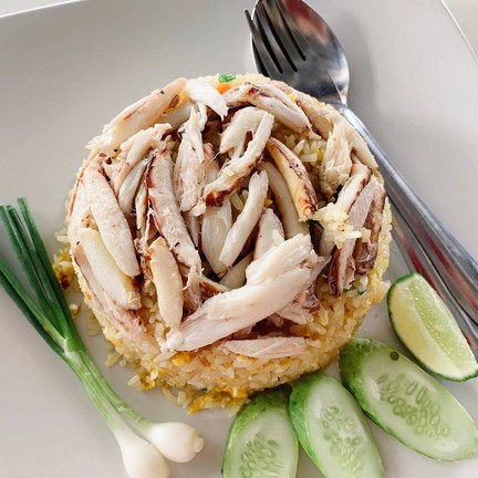 กินทะเล