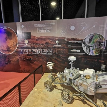 หอดูดาวเฉลิมพระเกียรติ