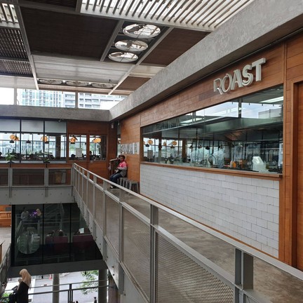 theCOMMONS ทองหล่อ