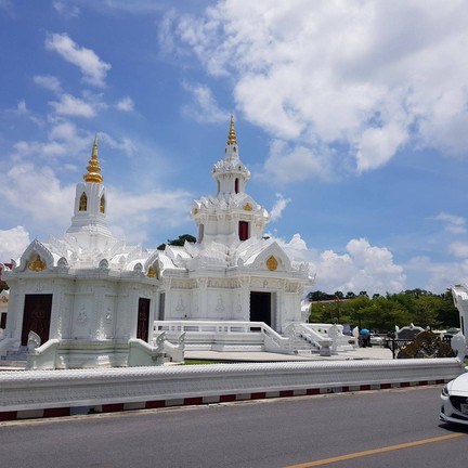 ศาลหลักเมืองนครศรีธรรมราช