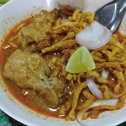 ตลาดนัดมีโชค