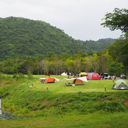 เขื่อนแก่งกระจาน