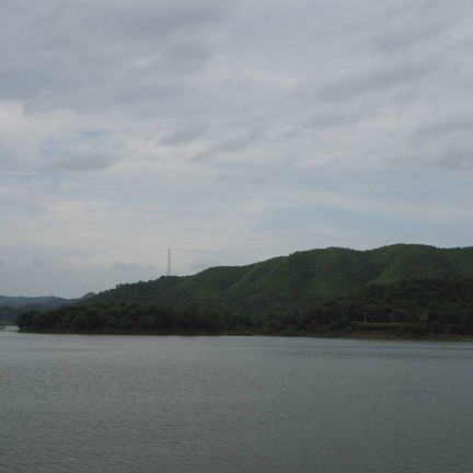 เขื่อนแก่งกระจาน